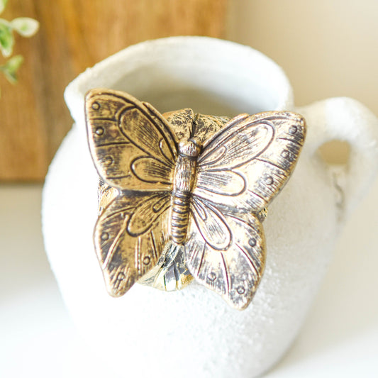 Butterfly Pot Pal Hanger