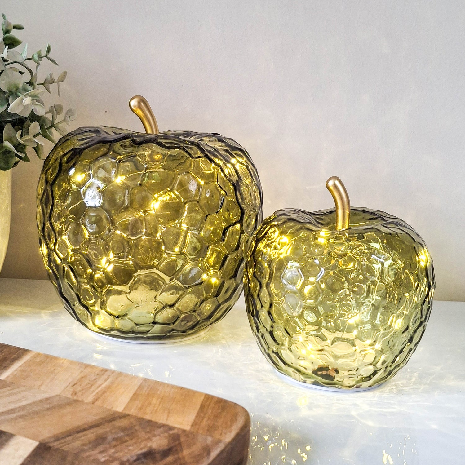 Decorative Accents