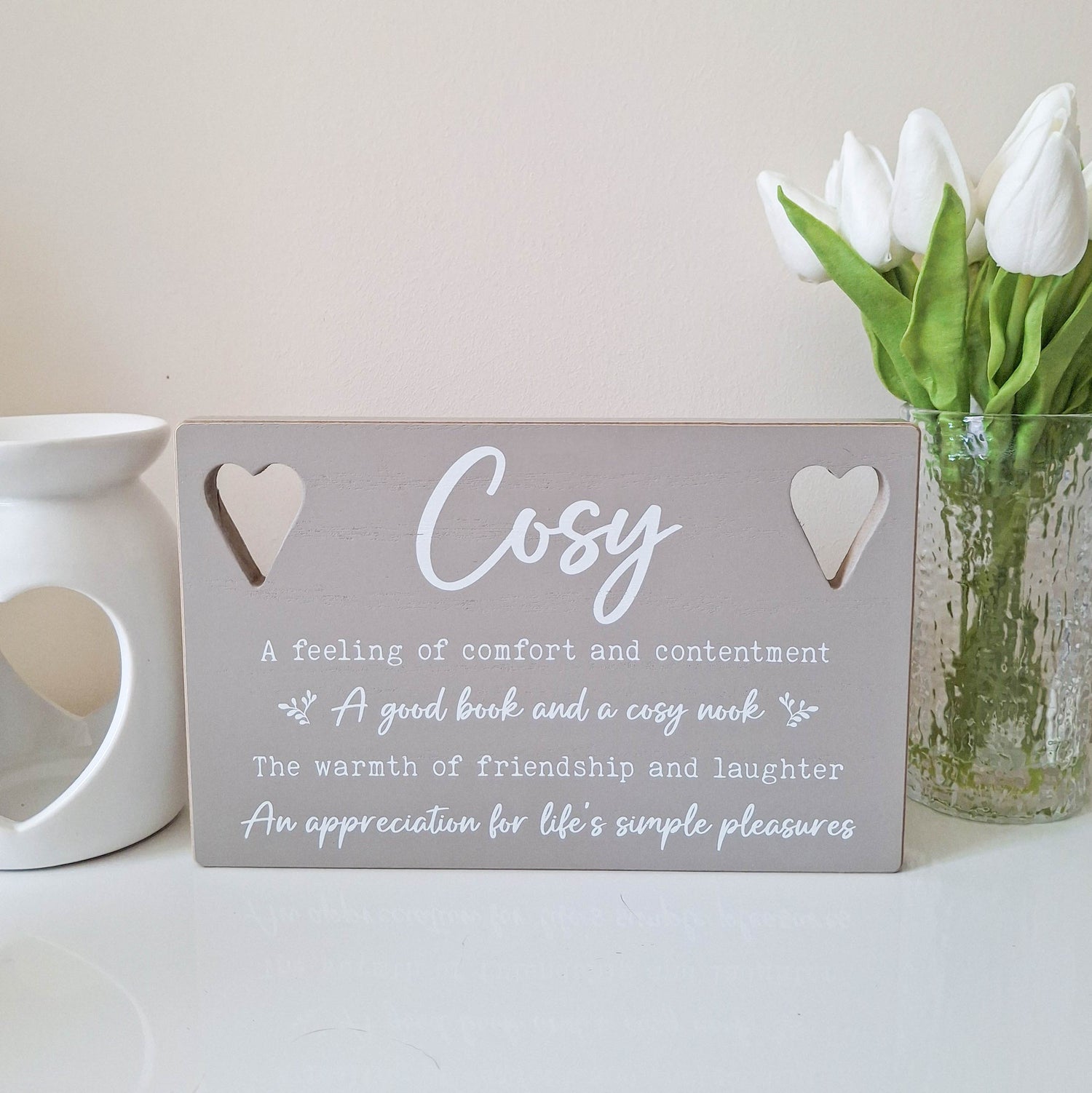 Plaques & Signs