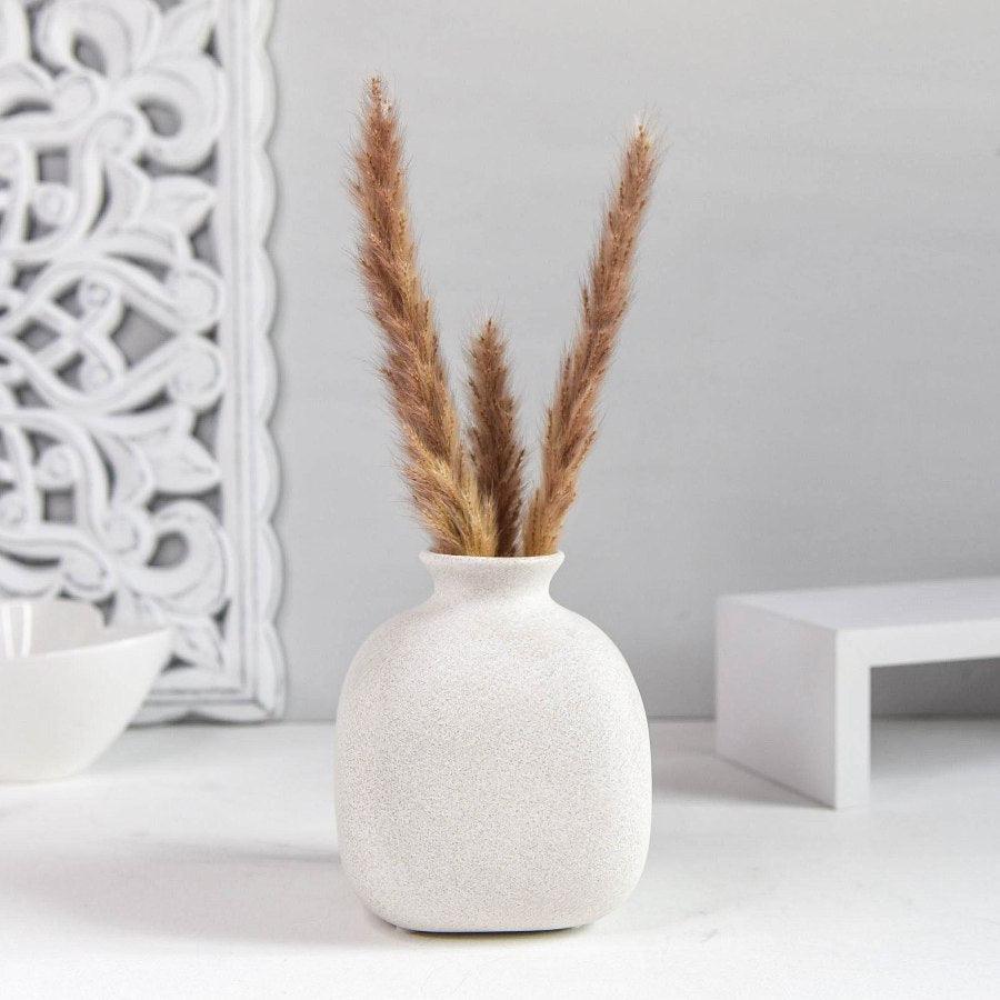 Olivia Textured Vase -  Picture Perfect Interiors