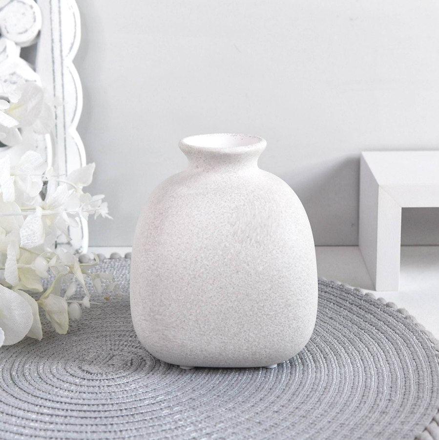 Olivia Textured Vase -  Picture Perfect Interiors