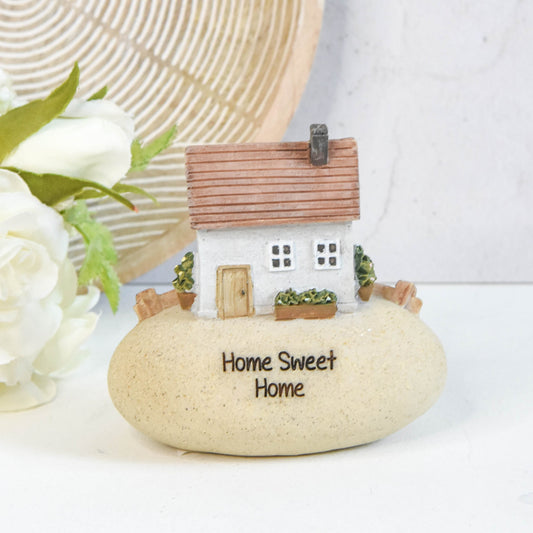 Home Sweet Home Pebble Lane Ornament