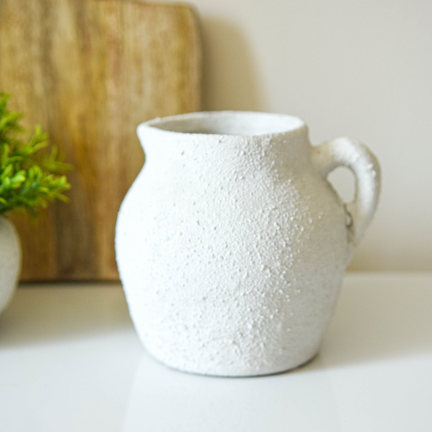Jugs, Pots & Vases