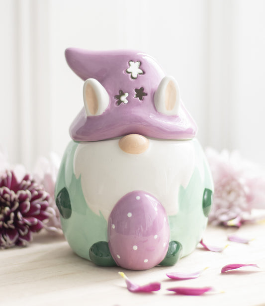 Easter Bunny Gonk Oil Burner