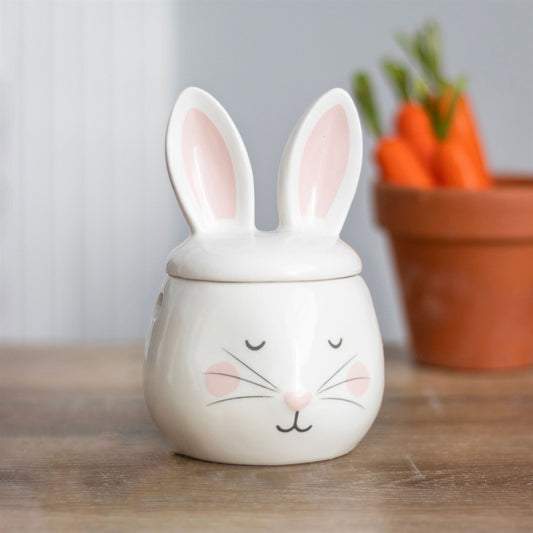 Bunny Rabbit Oil Burner