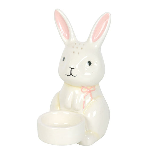 PRE-ORDER Bunny Shaped Tealight Holder