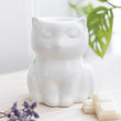 White Cat Ceramic Wax Melter