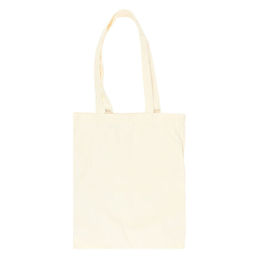 Autumn Days Print Polycotton Tote Bag