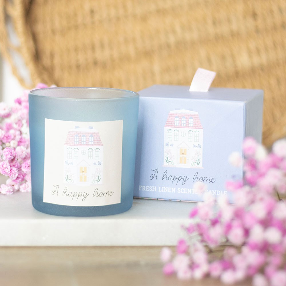Candles & Holders