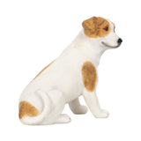 Jack Russell Resin Dog Figurine