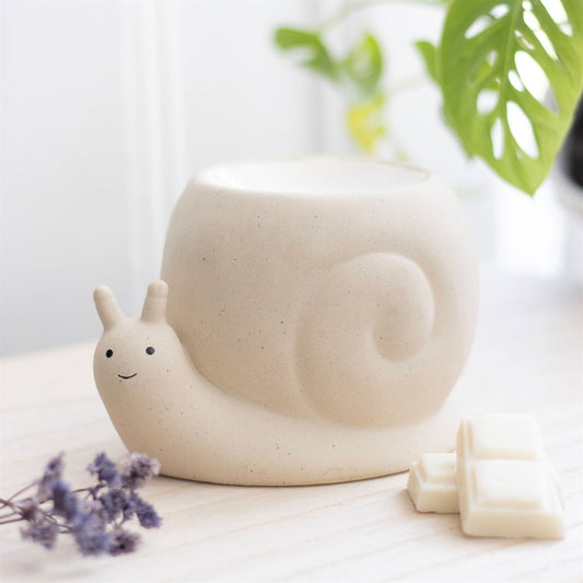 Snail Wax Melter