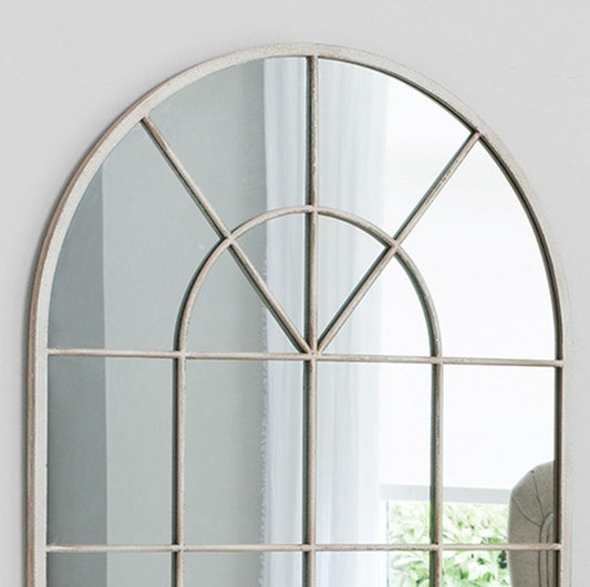 Kelford Wall Mirror -  Picture Perfect Interiors