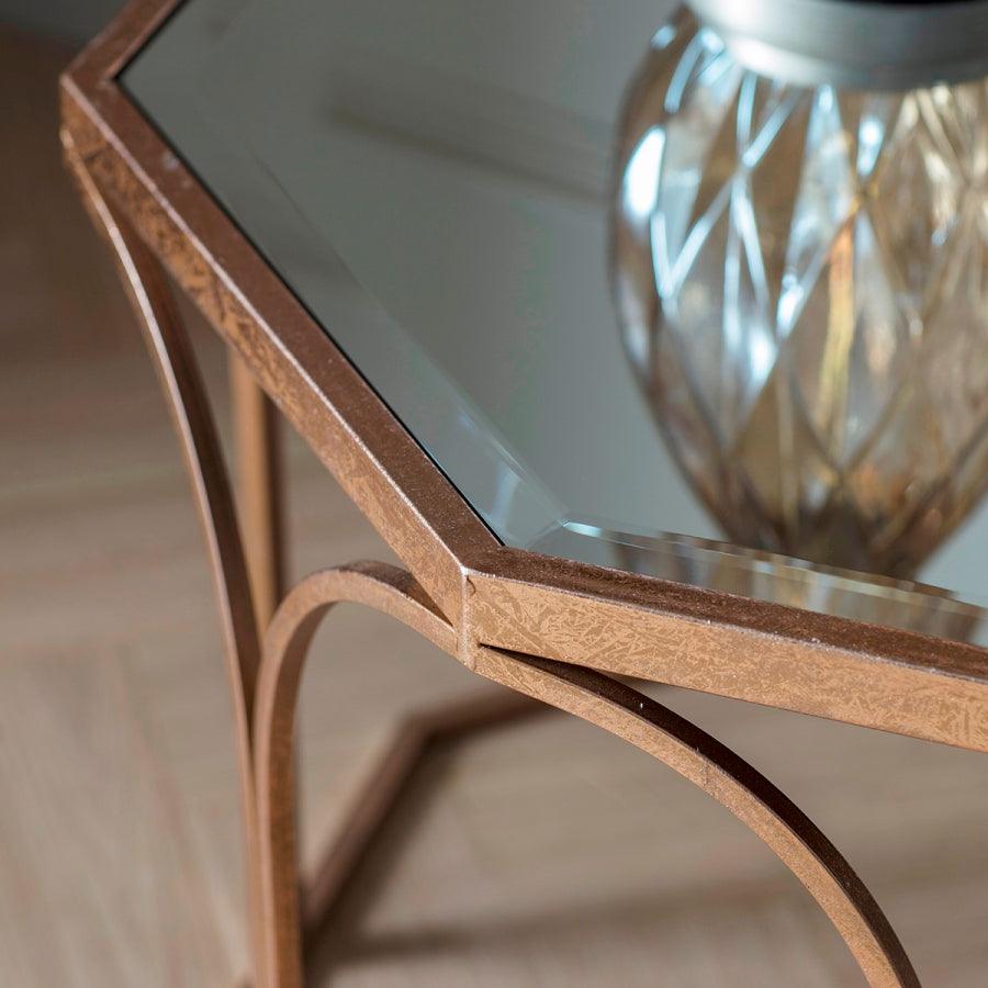 Canterbury Coffee Table -  Picture Perfect Interiors