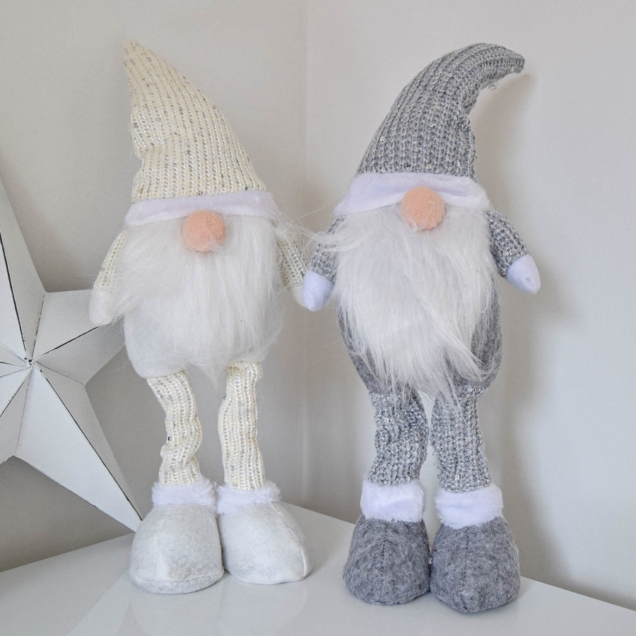 Tall Standing Fabric Gonks