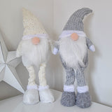 Tall Standing Fabric Gonks