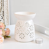 Flora Wax Warmer