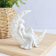 Moon Dreams Lady Figurine -  Picture Perfect Interiors