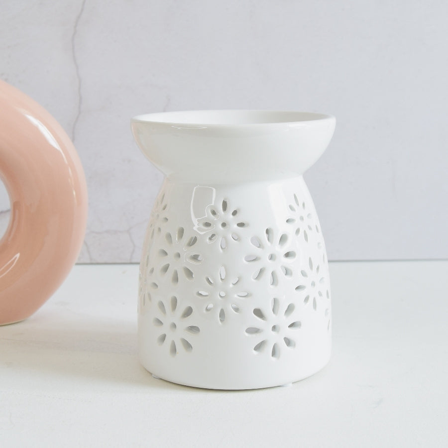 Flora Wax Warmer