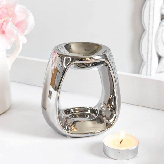 Millie Ceramic Oil Burner -  Picture Perfect Interiors