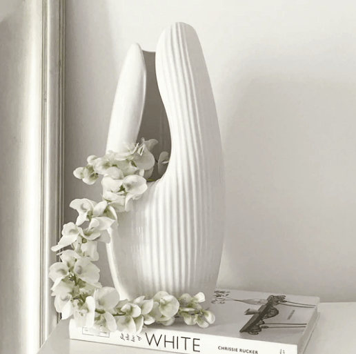 Vienna Tall Vase -  Picture Perfect Interiors