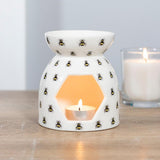 Busy Bees Wax Warmer -  Picture Perfect Interiors
