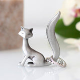 Fox Ring Holder -  Picture Perfect Interiors