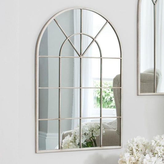Kelford Wall Mirror -  Picture Perfect Interiors